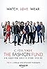 The Fashion Fund (TV Series 2014– ) Poster