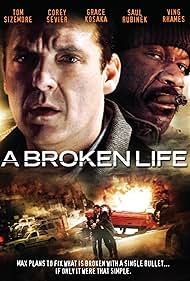 A Broken Life, Director Neil Coombs, Producer Grace Kosaka, Starring Tom Sizemore, Corey Sevier, Grace Kosaka, Saul Rubinek, Ving Rhames