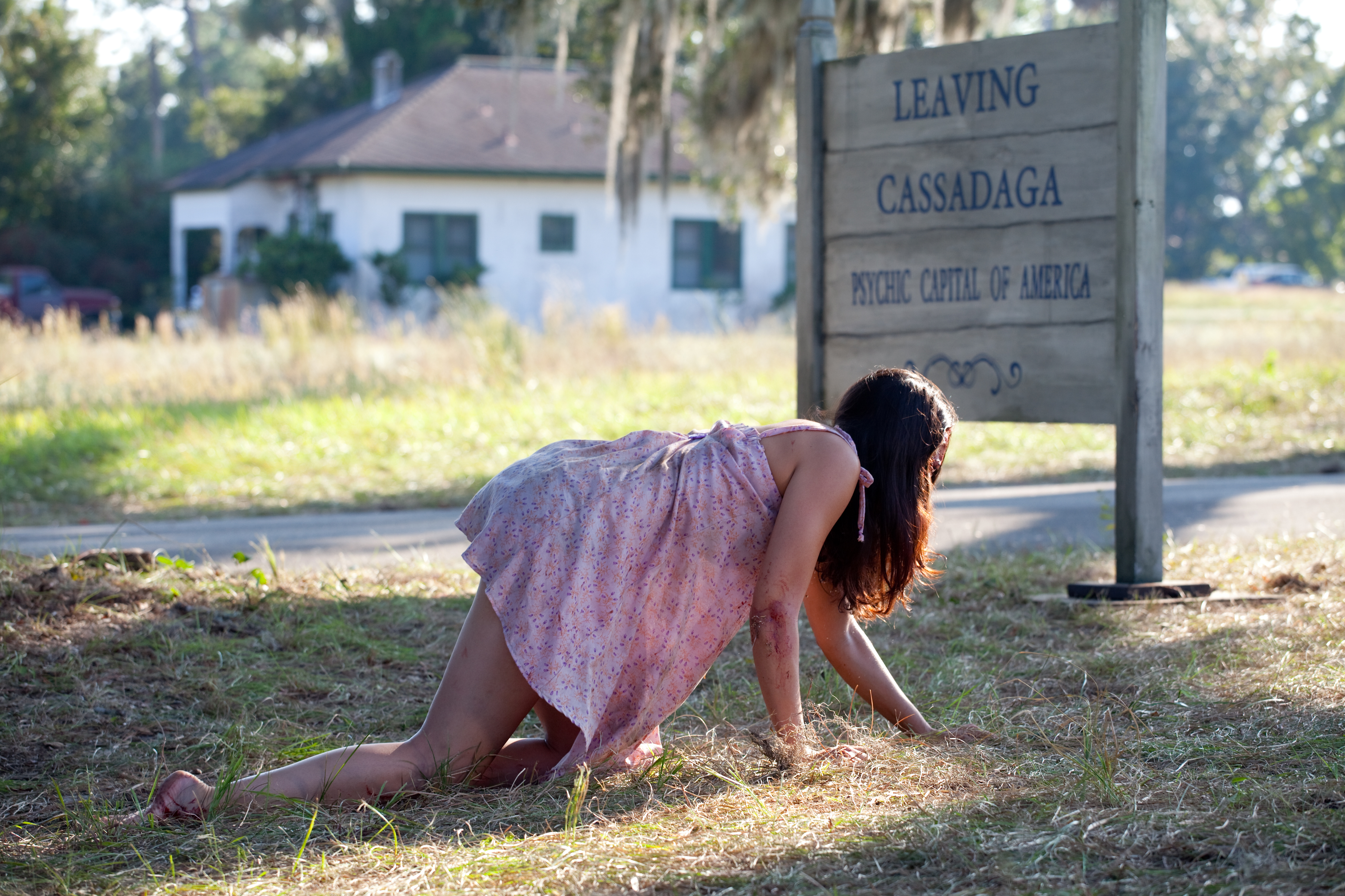 Cassadaga (2011)