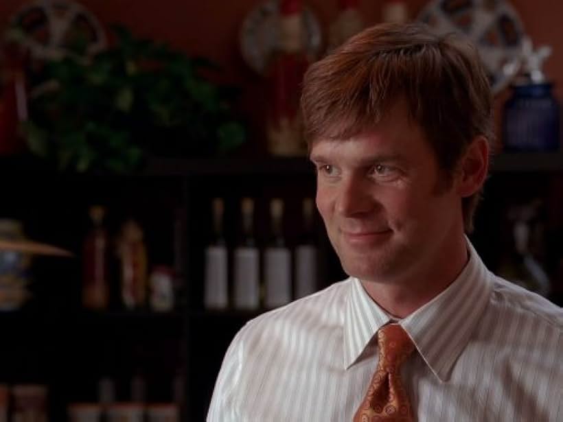 Peter Krause in Dirty Sexy Money (2007)