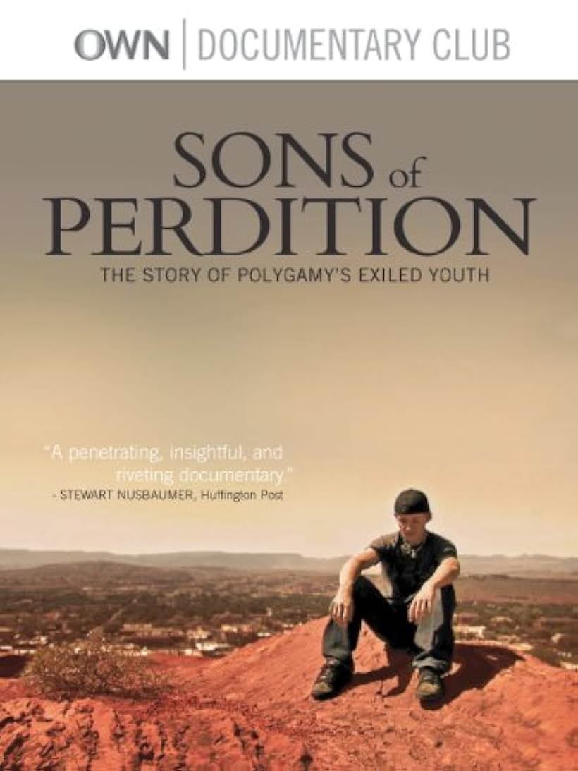 Sons of Perdition (2010)