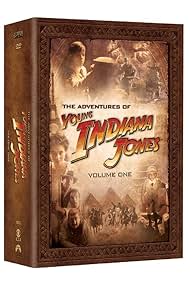 The Adventures of Young Indiana Jones Documentaries (2007)