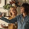 Leisha Hailey and Kate Moennig in Last Dance (2021)