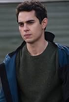 Max Minghella