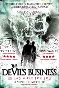 The Devil's Business (2011)