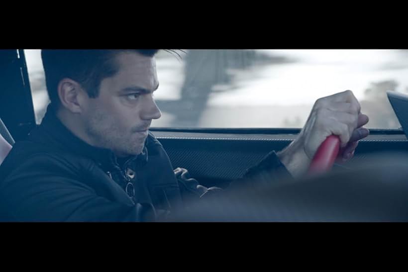 Dominic Cooper in Need for Speed (2014)