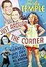 Just Around the Corner (1938) Poster