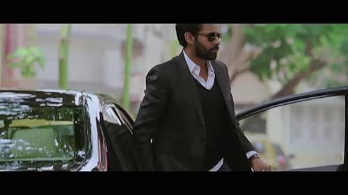 Panjaa (2011) Trailer