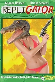 Primary photo for Repligator