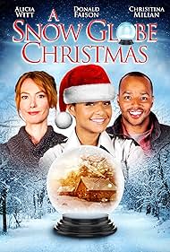 A Snow Globe Christmas (2013)