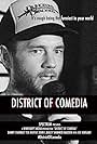 District of Comedia (2016)