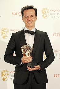 Primary photo for Andrew Scott