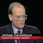 Michael Mandelbaum