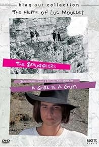 Primary photo for A Girl Is a Gun