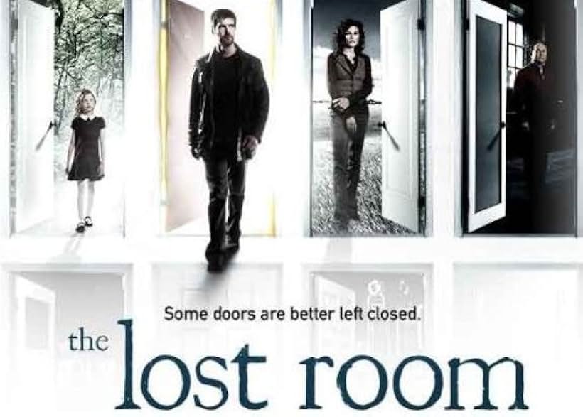 The Lost Room (2006)