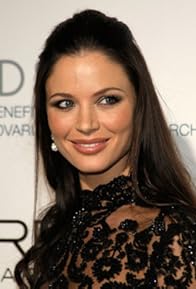 Primary photo for Georgina Chapman