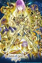 Saint Seiya: Soul of Gold