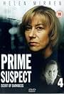 Prime Suspect: The Scent of Darkness