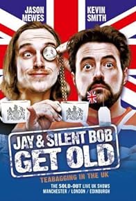 Primary photo for Jay & Silent Bob Get Old: Classic