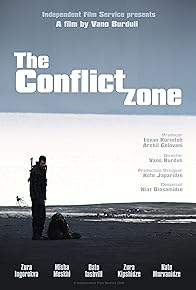 Primary photo for The Conflict Zone