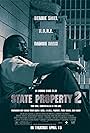 Beanie Sigel in State Property: Blood on the Streets (2005)