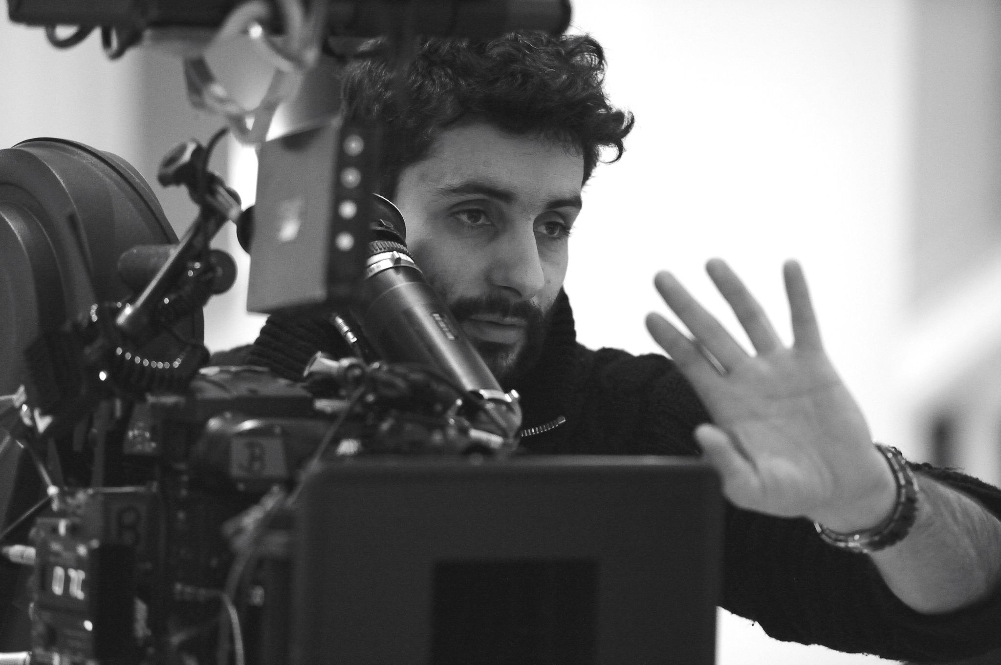 Jaume Collet-Serra in Unknown (2011)