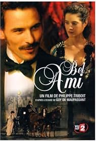 Sagamore Stévenin in Bel Ami (2005)