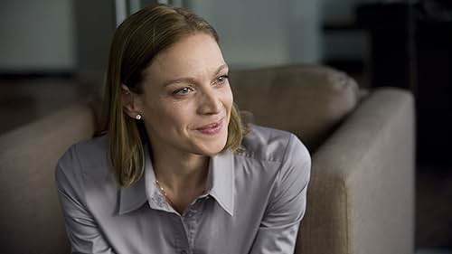 Kristin Lehman in The Killing (2011)