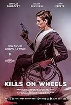 Kills On Wheels