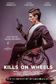 Primary photo for Kills On Wheels