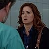 Debra Messing in The Mysteries of Laura (2014)