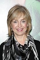 Jill Eikenberry at an event for Young Adult (2011)