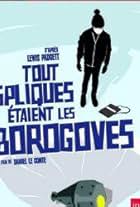 Tout spliques étaient les Borogoves (1970)