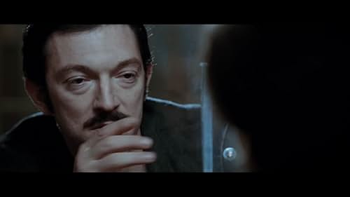 The story of french gangster Jacques Mesrine, before he was called Public Enemy NÂ°1.