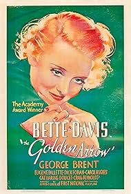 Bette Davis in The Golden Arrow (1936)