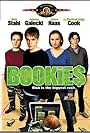 Rachael Leigh Cook, Lukas Haas, Nick Stahl, and Johnny Galecki in Bookies (2003)