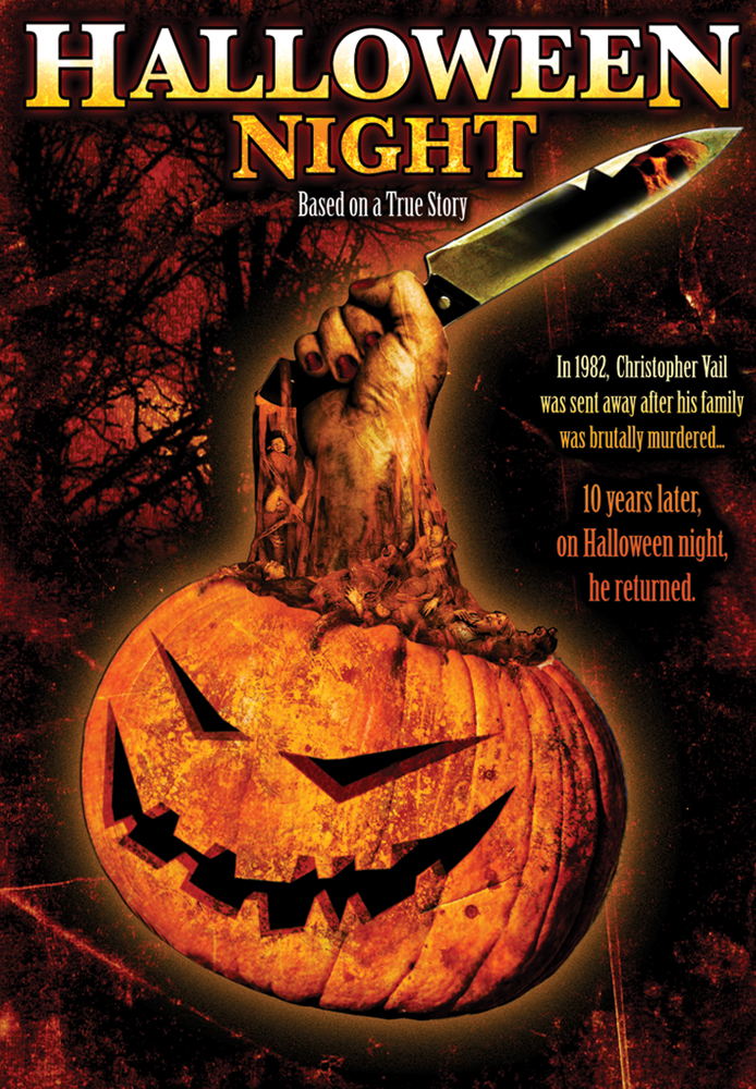 Halloween Night (2006)