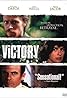 Victory (1996) Poster