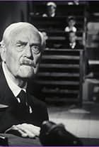 Victor Sjöström in Wild Strawberries (1957)