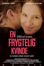 Anders Juul and Amanda Collin in En frygtelig kvinde (2017)