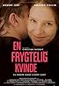 En frygtelig kvinde (2017) Poster