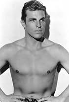 Buster Crabbe