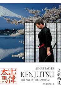 Primary photo for Kenjutsu: The Art of the Samurai Vol. 4