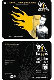 Hazard Project (2009)