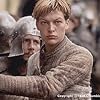 Milla Jovovich stars as Joan of Arc