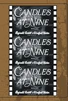 Candles at Nine