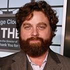 Zach Galifianakis