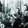 Shirley Temple and Myrna Loy in The Bachelor and the Bobby-Soxer (1947)