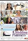 4 Wedding Planners (2011)