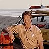 David Hasselhoff in Baywatch (1989)